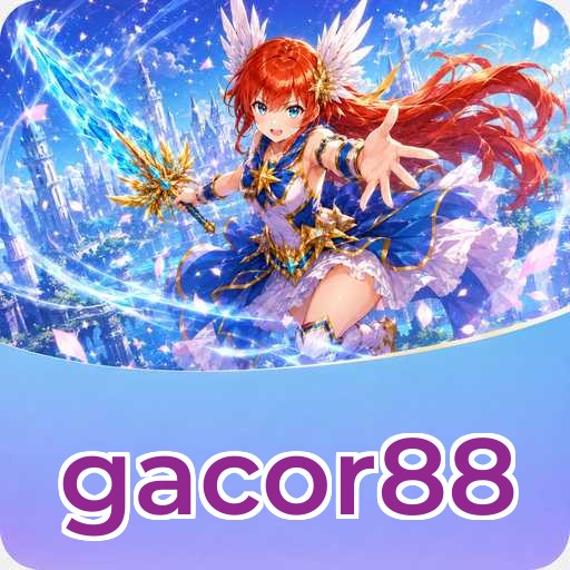 Tentang gacor88