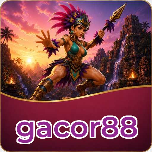 Fitur gacor88