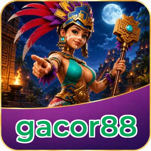 Download gacor88 APK