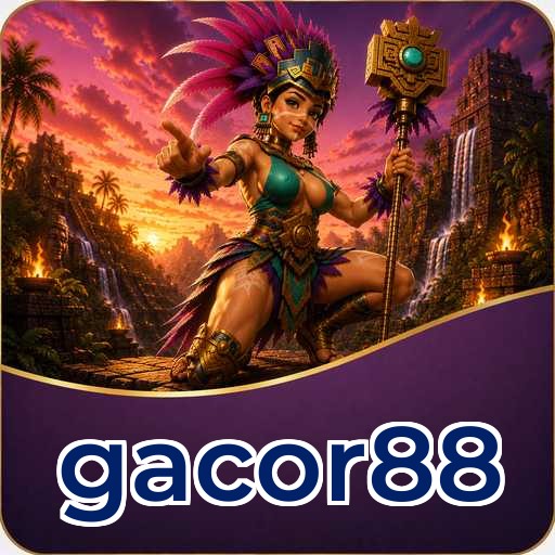 Persyaratan Sistem gacor88